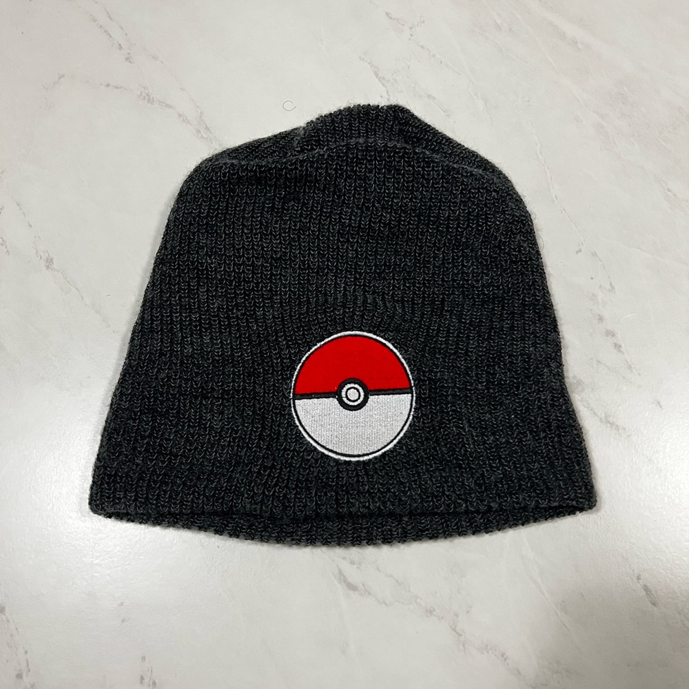 Pokemon Toque